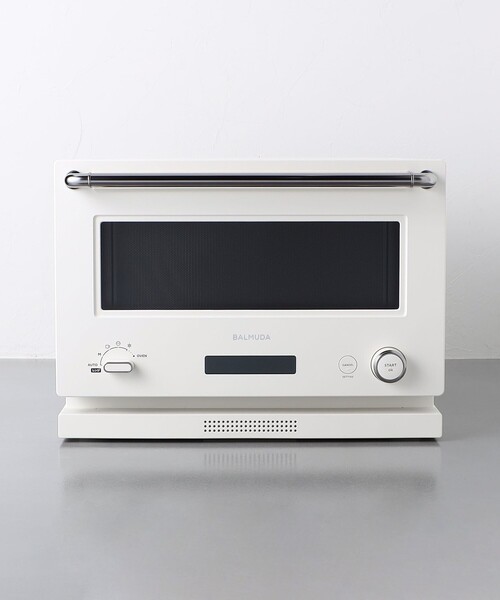 【上 質 ジャンク品】 BALMUDA The Range BALMUDA 「BALMUDA」THE RANGE 2 : ZOZOTOWN Yahoo!店 - 通販