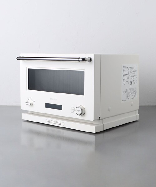【ジャンク品】BALMUDA The Range BALMUDA 「BALMUDA」THE RANGE 2 : ZOZOTOWN Yahoo!店 - 通販