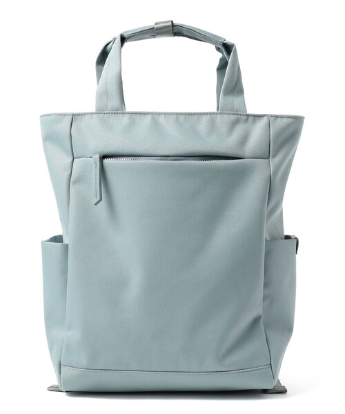 BEAMS HEART（ビームス ハート） デイバック リュック 2WAY シンプル 