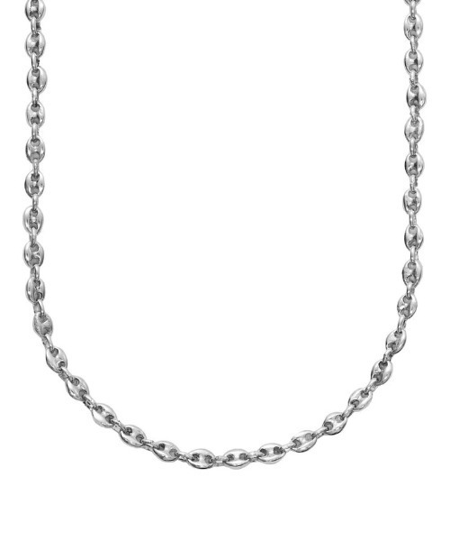 チョーカー 「quip queint」anker chain choker SV / QU039 レディースの画像