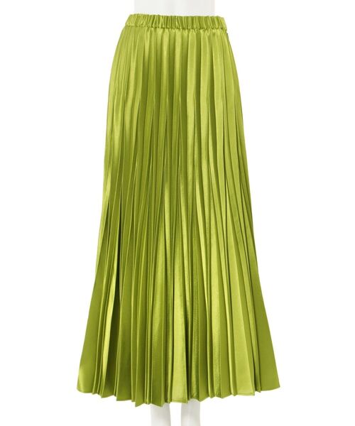 美品★ オリガミプリーツスカートグロッシー セール】ORIGAMI PLEATS SK GS / オリガミプリーツスカート