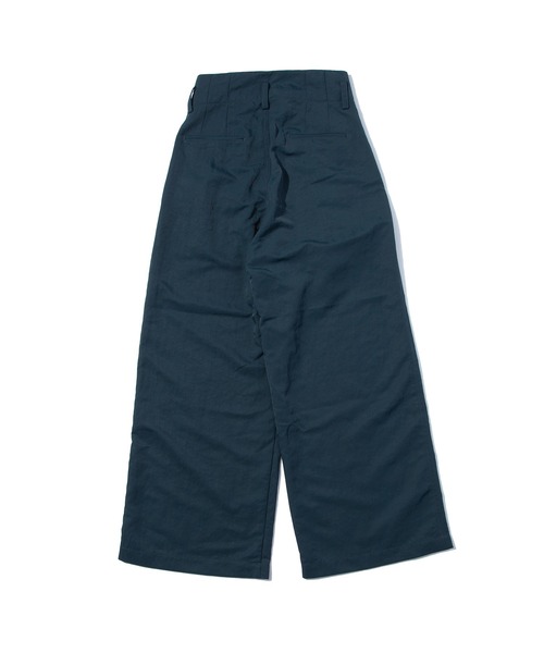 パンツ F/CE. RE-NYLON WIDE CARGO TROUSERS F/CE. パンツ RE-NYLON TUCK TROUSERS / エフシーイー RE