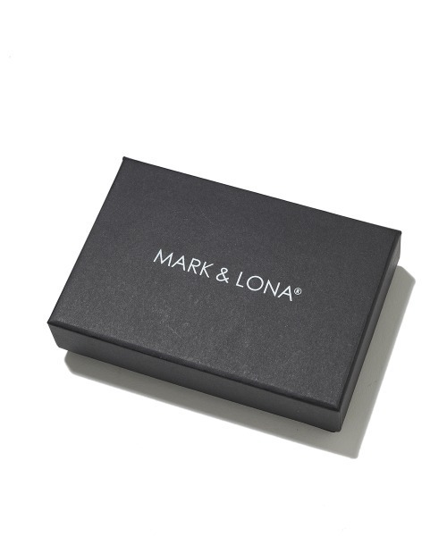 MARK&LONA（マークアンドロナ） ゴルフ MIlo Marker メンズ レディース