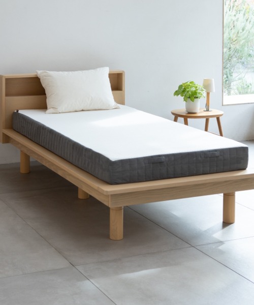 EMOOR（エムール） ベッド 寝具 「ROYAL」 ロイヤル ノンコイル