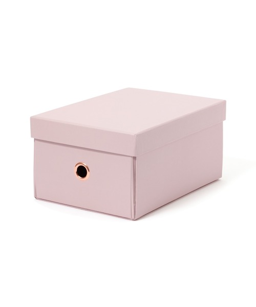 Francfranc（フランフラン） 収納 ペティート 折りたたみボックス S