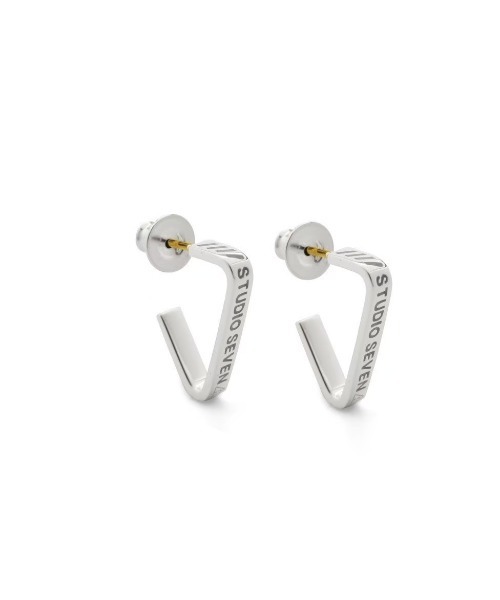 studioseven ピアス　フックピアス studioseven ピアス フックピアス STUDIO SEVEN（スタジオ
