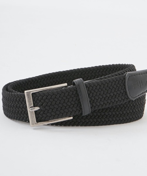 PING ベルト　メンズ PING ベルト 「PING APPAREL」コーデュラベルト 「ACCESSORIES