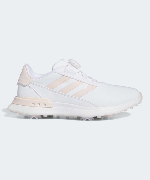 アディダス adidas ゴルフ S2G ボア 23 レディース 24cm adidas｜【公式】アディダス adidas 【ゴルフ】ウィメンズ S2G