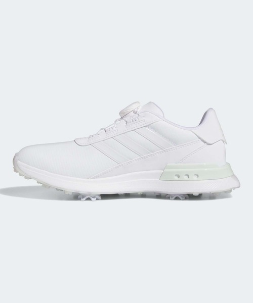アディダス adidas ゴルフ S2G ボア 23 レディース 24cm 楽天市場】 【公式】アディダス adidas 返品可 ゴルフ 【ゴルフ