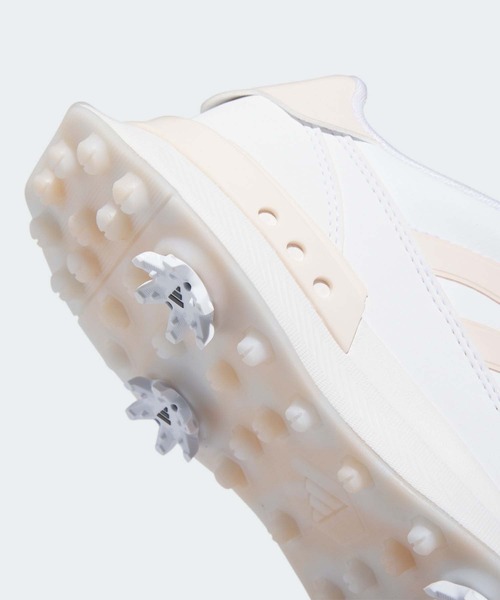 ウィメンズ S2G ボア 23【adidas Golf/アディダスゴルフ】 ADIDAS GOLF レディース アディダス ゴルフ ゴルフシューズ ウィメンズ