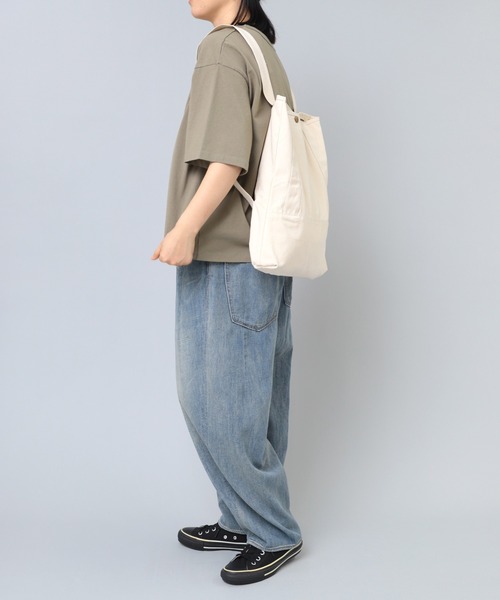 URCH RNA コックさんの5ポケットパンツ R4195 コックさんの5ポケットパンツ（デニムパンツ）｜URCH RNA