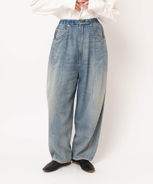 URCH RNA ジーンズ デニム デニムパンツ R4195 コックさんの5ポケット