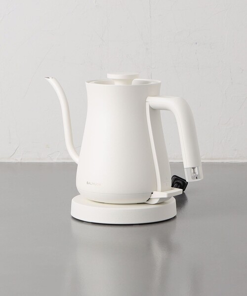 BALMUDA 「BALMUDA」The Pot 3 : ZOZOTOWN Yahoo!店 - 通販