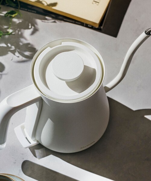 BALMUDA 「BALMUDA」The Pot 3 : ZOZOTOWN Yahoo!店 - 通販
