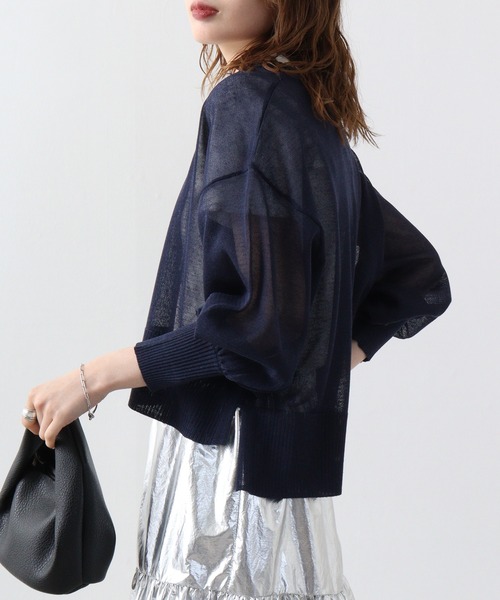EGLANTINE カーディガン Eglantine レディース : ZOZOTOWN Yahoo