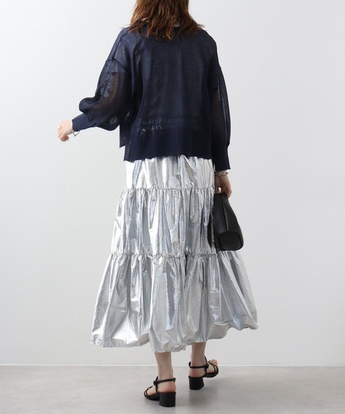 EGLANTINE カーディガン Eglantine レディース : ZOZOTOWN Yahoo