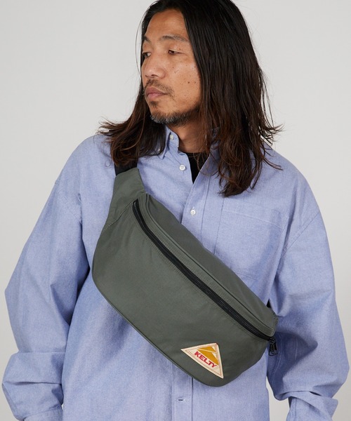 KELTY（ケルティ） ウエストポーチ BIG FANNY ボディバッグ 2026年春夏