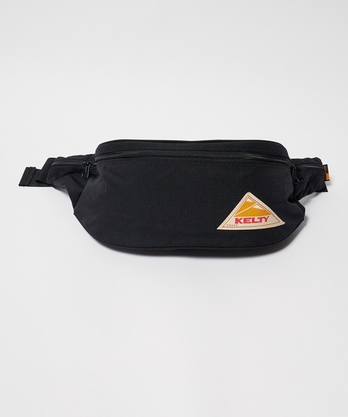 KELTY（ケルティ） ウエストポーチ BIG FANNY ボディバッグ ストリート