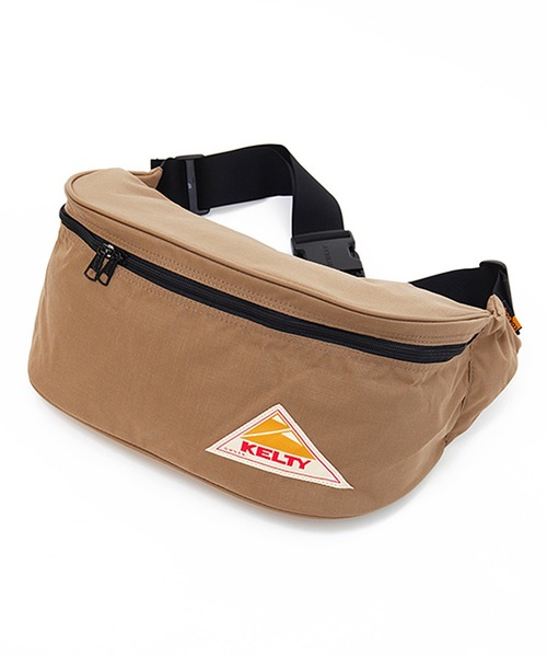 【激レア】KELTY × GO HEMP コラボボディバッグ KELTY × GO HEMP コラボ ボディバッグ デニム ケルティ - メルカリ