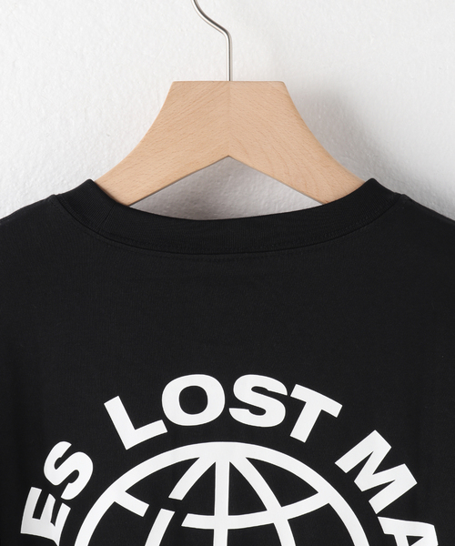 LMC tシャツ 「LMC / エルエムシー」OG COMBO TEE メンズ