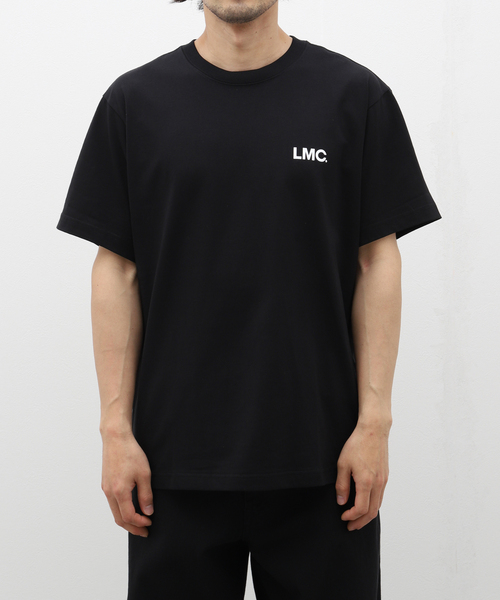 LMC tシャツ 「LMC / エルエムシー」OG COMBO TEE メンズ