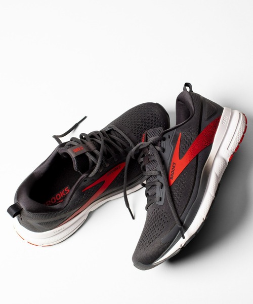 BROOKS（ブルックス） スニーカー BROOKS/Trace3/トレース3/4123