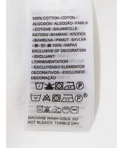 売れ筋商品|||リーバイス Tシャツ レディース トップス ESSENTIAL TEE - Long sleeved top - white Levi's tシャツ Levi's/リーバイス MARIE'S CLOSET ESSENTIAL