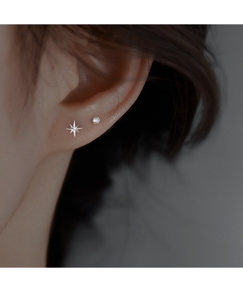 最終値下げ Jean Paul Gaultier silver925 ピアス両耳 Jean Paul Gaultier Earrings and ear cuffs for Women | Online