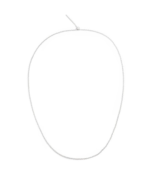 ネックレス CHARMS NECKLACE ネックレス シルバー S925 レディース メンズ_7