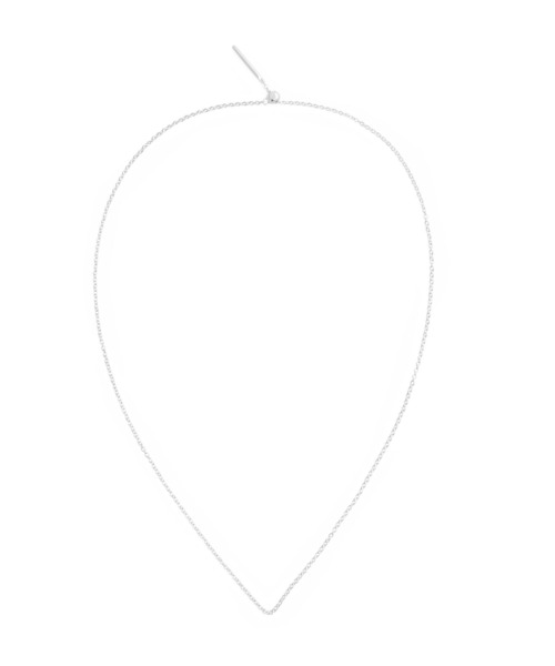 ネックレス CHARMS NECKLACE ネックレス シルバー S925 レディース メンズ_9