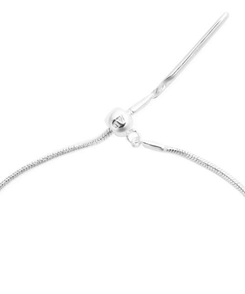 ネックレス CHARMS NECKLACE ネックレス シルバー S925 レディース メンズ_4