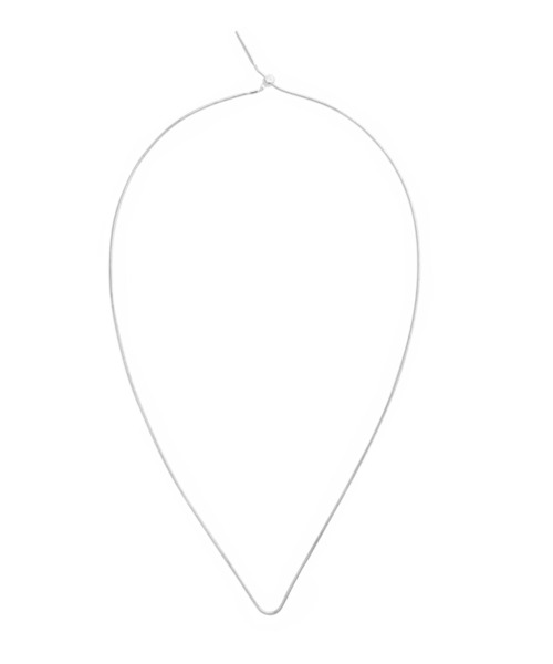 ネックレス CHARMS NECKLACE ネックレス シルバー S925 レディース メンズ_10