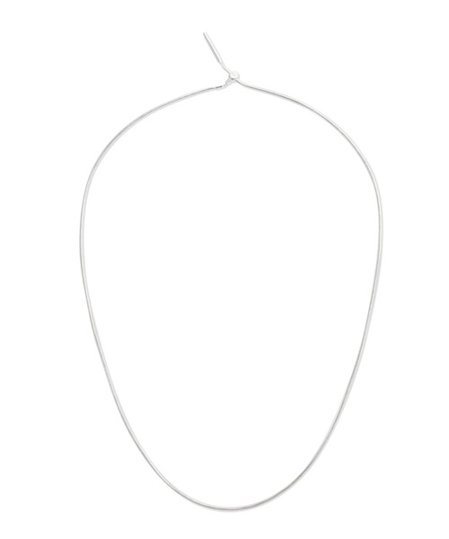 ネックレス CHARMS NECKLACE ネックレス シルバー S925 レディース メンズ_8
