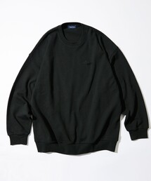 トレーナー スウェット NAUTICA/ノーティカ Hidden Logo Crewneck Sweatshirt/ヒドゥンロゴ クルーネック スウェ｜ZOZOTOWN Yahoo!店