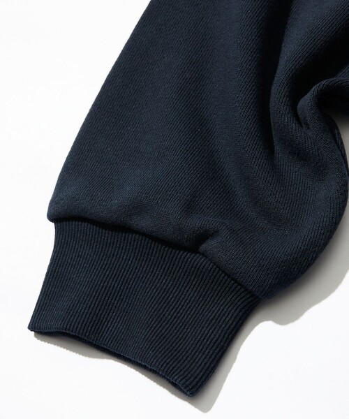 トレーナー スウェット NAUTICA/ノーティカ Hidden Logo Crewneck Sweatshirt/ヒドゥンロゴ クルーネック スウェ | NAUTICA | 08