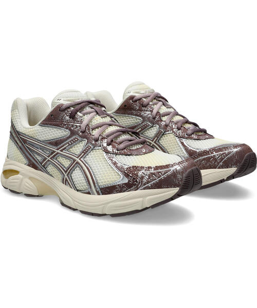 ASICS（アシックス） スニーカー ASICS/アシックス/GT-2160 CREAM