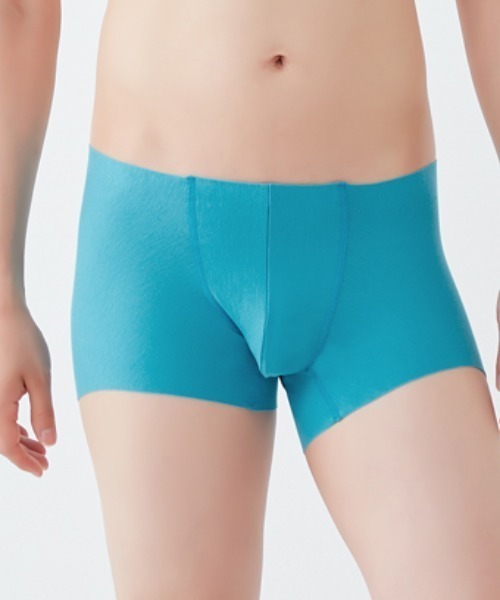 GUNZE ボクサーパンツ イケぽちゃパンツ 肥満体型を科学した新