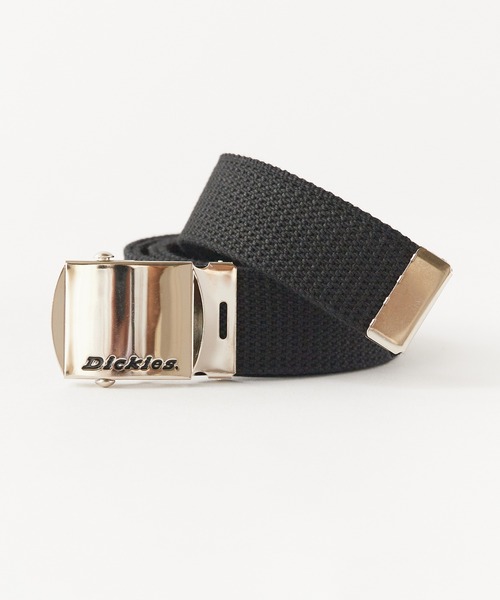 Dickies（ディッキーズ） ベルト DickiesGIベルト ガチャベルト 2026年