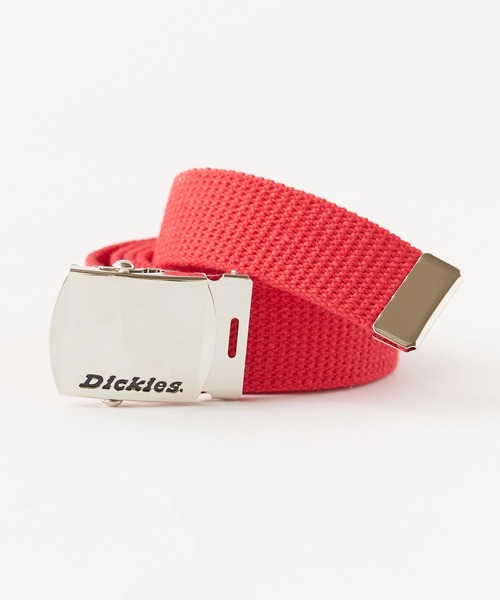 Dickies（ディッキーズ） ベルト DickiesGIベルト ガチャベルト 2026年