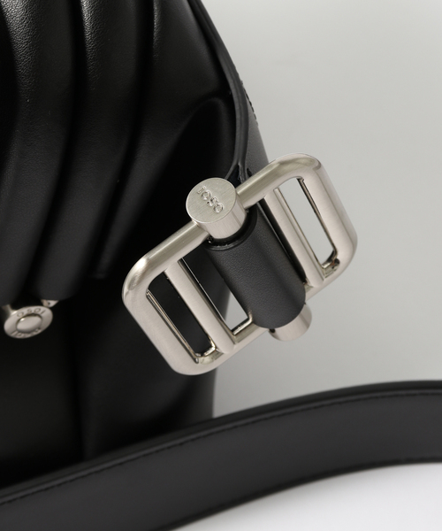 ウエストポーチ 「osoi / オソイ」MINI BROT メンズ レディース