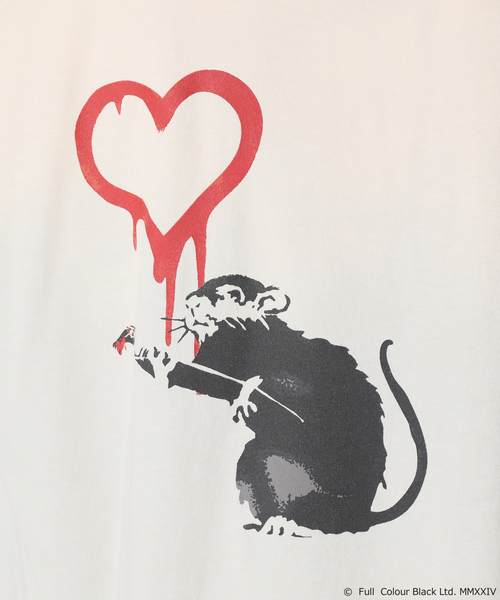JOURNAL STANDARD（ジャーナルスタンダード） tシャツ BRANDALISED 