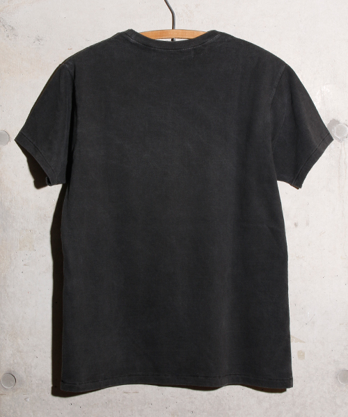 SEVESKIG（セヴシグ） tシャツ セブシグ / TIGER タイガー 別注