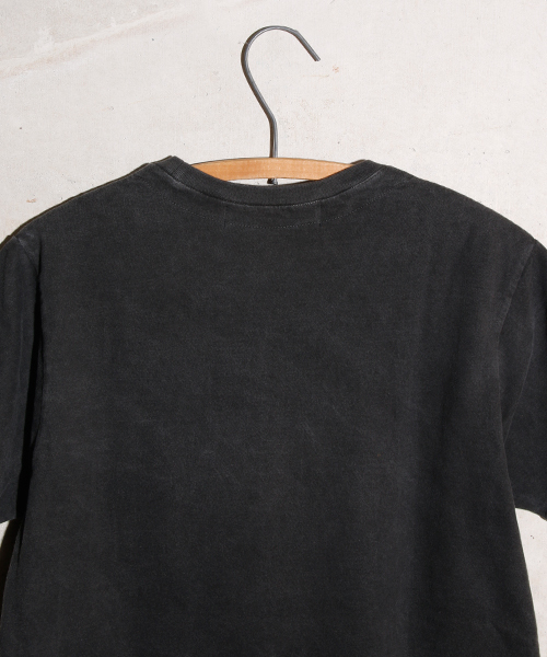 SEVESKIG tシャツ セブシグ / TIGER タイガー 別注プリントTシャツ