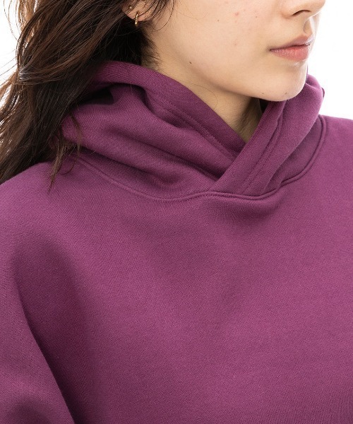 パーカー BILLABONG レディース BIG LOOSE PARKA パーカー 「2024年秋冬モデル」/ビラボンフラワーモチーフデザインプルオー OUTLET】BILLABONG レディース FURBOA HALF ZIP パーカー GEP0