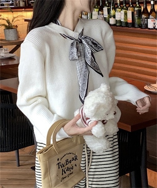 Duffy カーディガン、ブランケット 2点セット Duffy カーディガン、ブランケット 2点セット - メルカリ