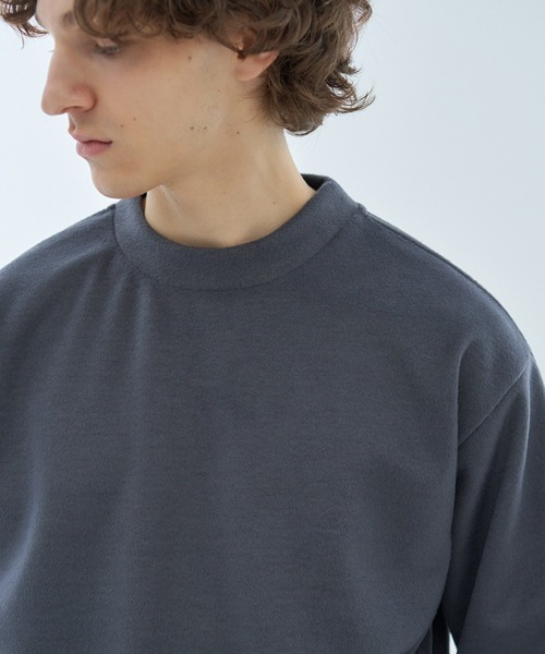 ESTNATION（エストネーション） トレーナー スウェット ESTNATION