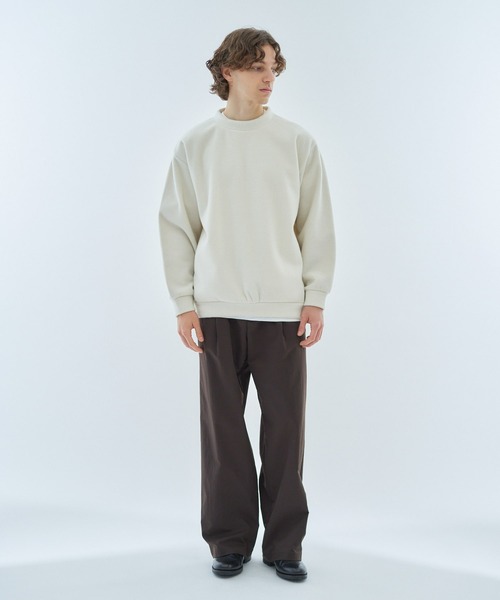 ESTNATION（エストネーション） トレーナー スウェット ESTNATION