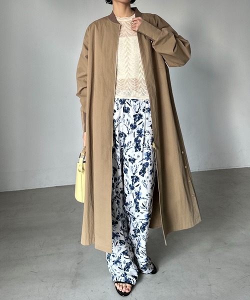 DOUX ARCHIVES（ドゥアルシーヴ） コート アウター 「名品」バック