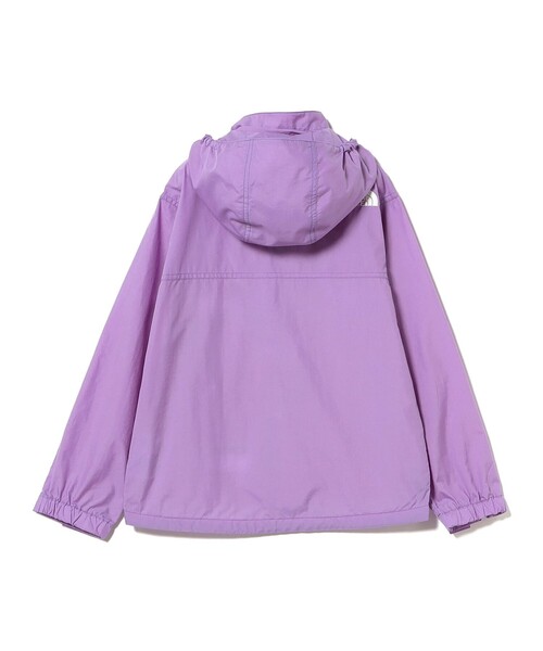 THE NORTH FACE ブルゾン ジャンバー アウター 「撥水加工」THE