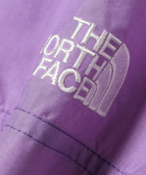 THE NORTH FACE ブルゾン ジャンバー アウター 「撥水加工」THE